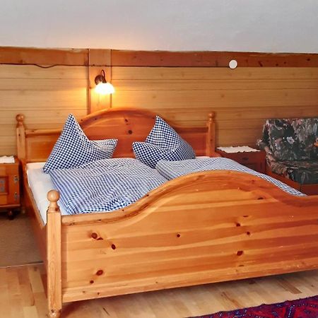 Pension Wassererhof Gerlos Zewnętrze zdjęcie