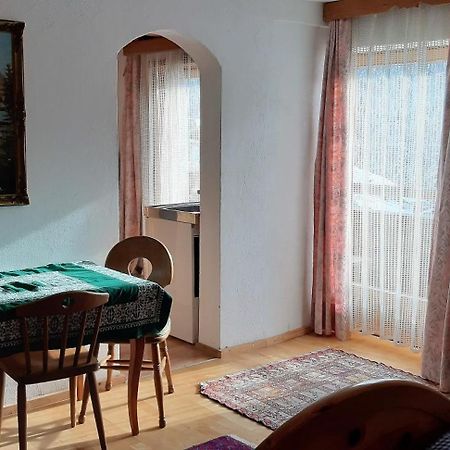 Pension Wassererhof Gerlos Zewnętrze zdjęcie