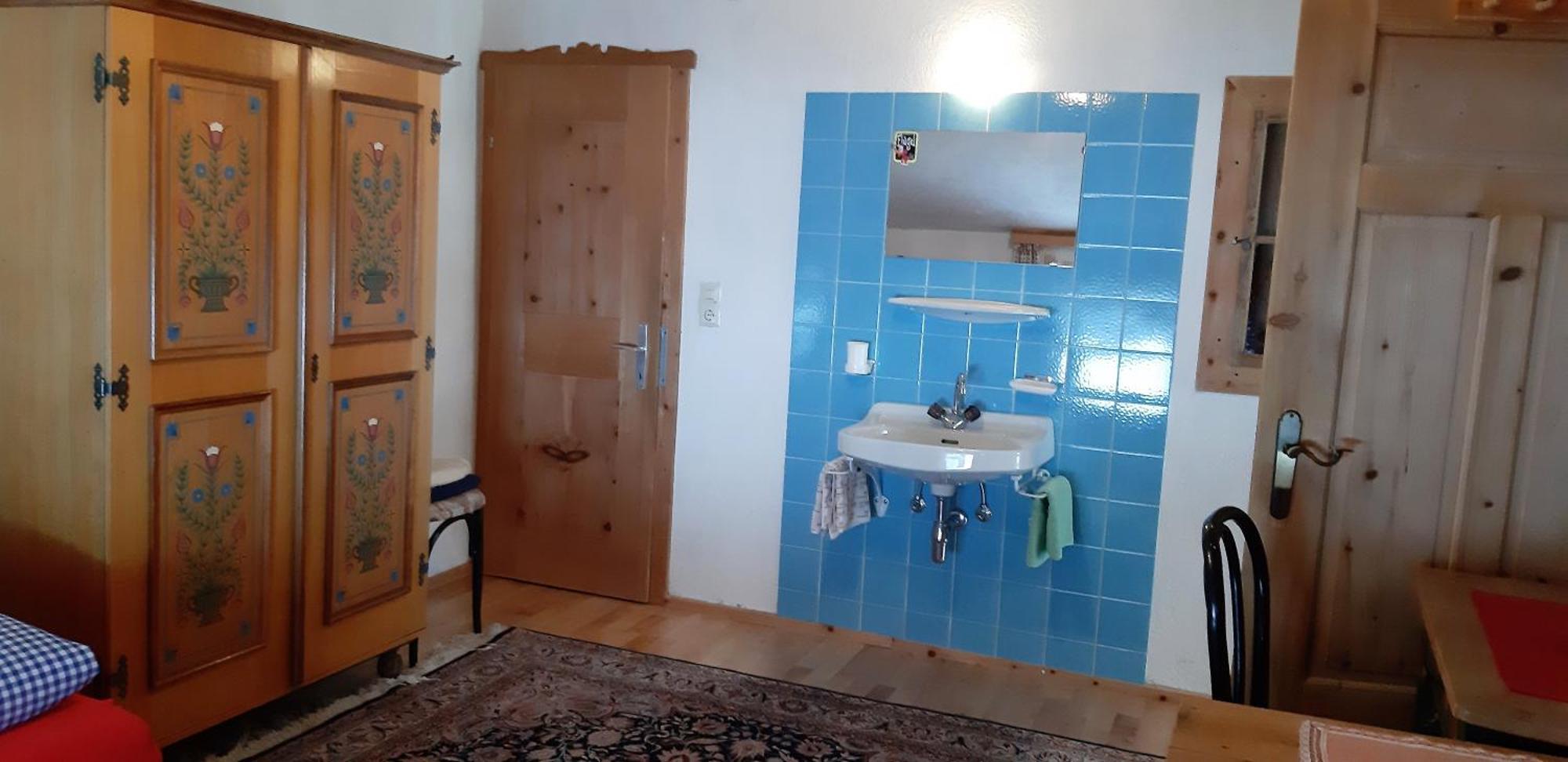 Pension Wassererhof Gerlos Zewnętrze zdjęcie