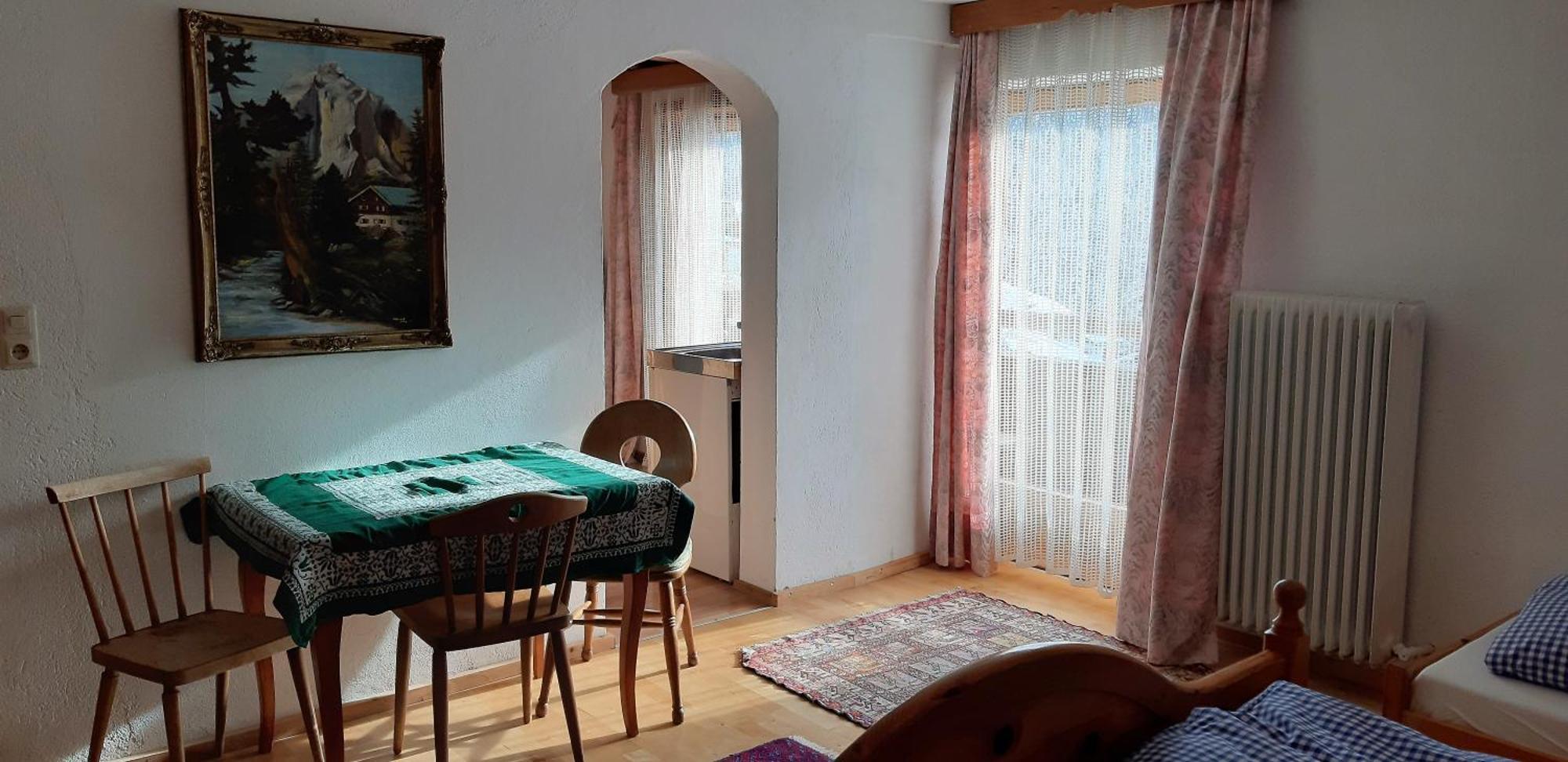 Pension Wassererhof Gerlos Zewnętrze zdjęcie