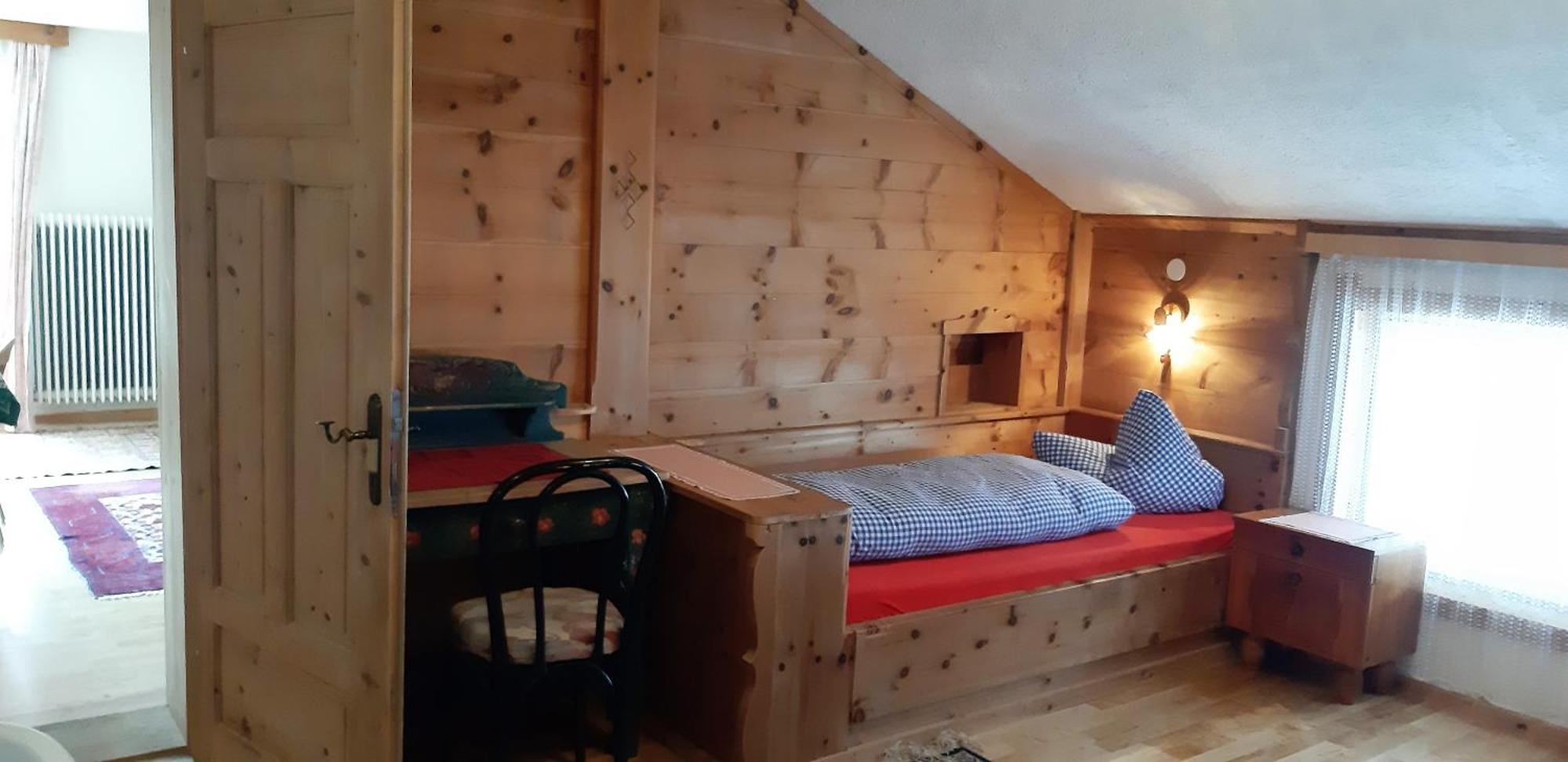 Pension Wassererhof Gerlos Zewnętrze zdjęcie