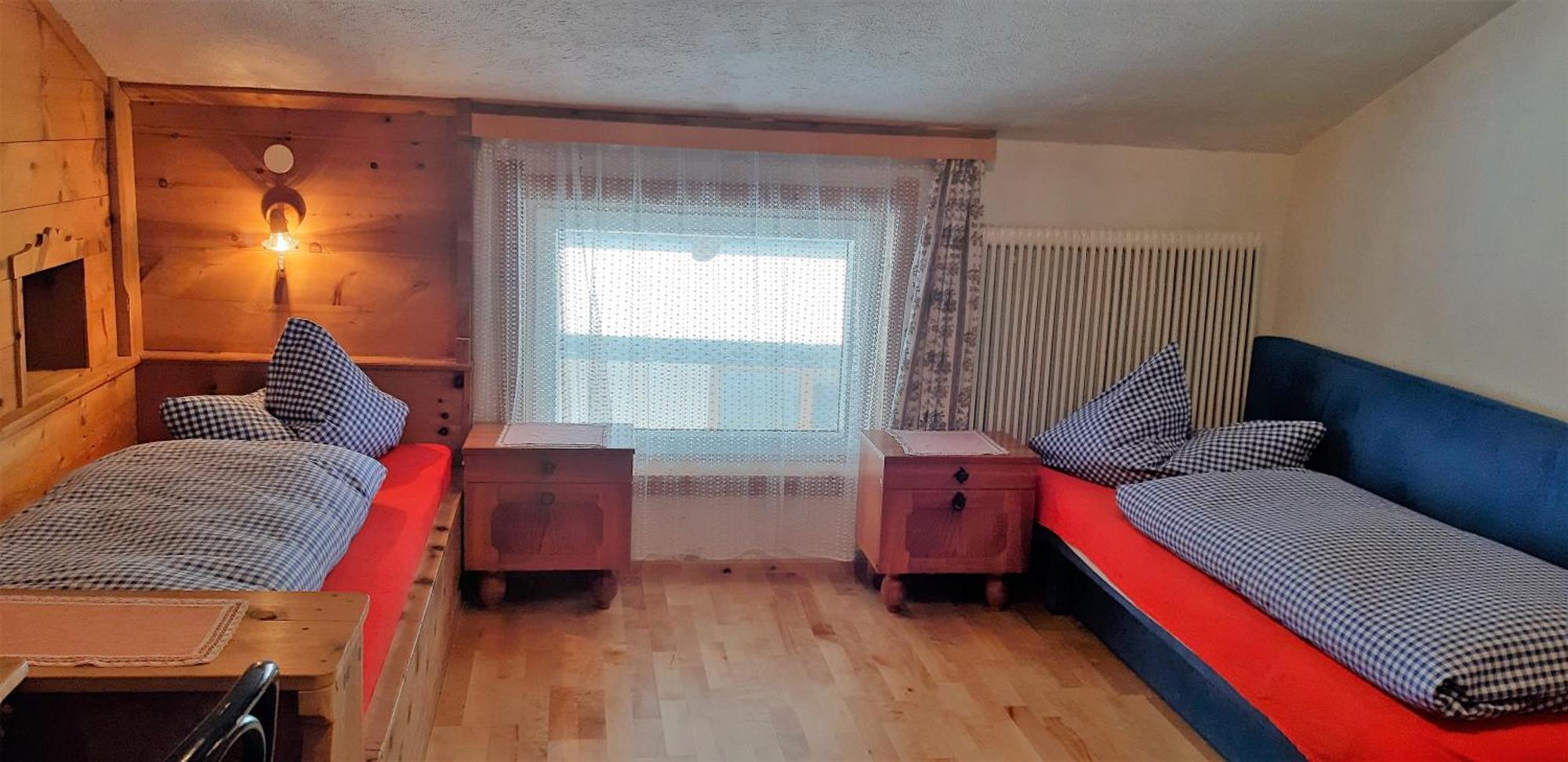 Pension Wassererhof Gerlos Zewnętrze zdjęcie