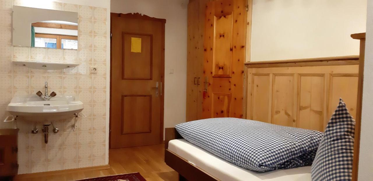 Pension Wassererhof Gerlos Zewnętrze zdjęcie