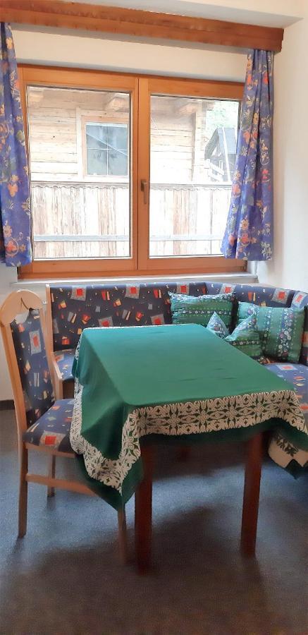 Pension Wassererhof Gerlos Zewnętrze zdjęcie