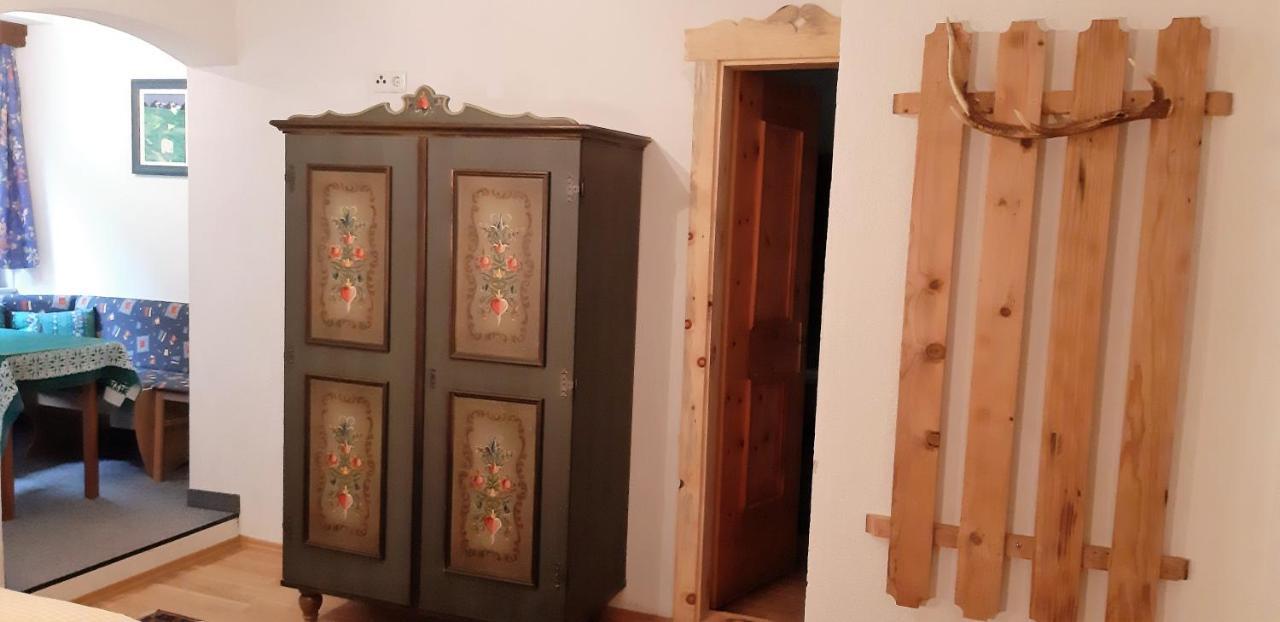 Pension Wassererhof Gerlos Zewnętrze zdjęcie