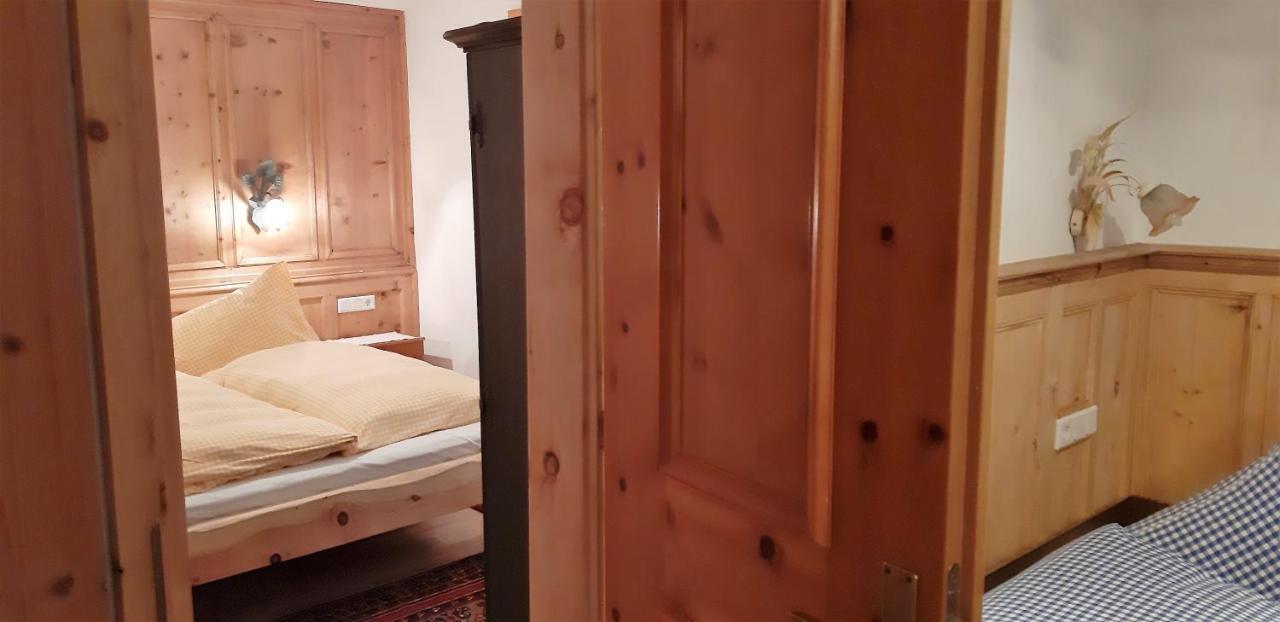 Pension Wassererhof Gerlos Zewnętrze zdjęcie